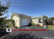 Maison à SAINT-CAPRAIS-DE-BORDEAUX