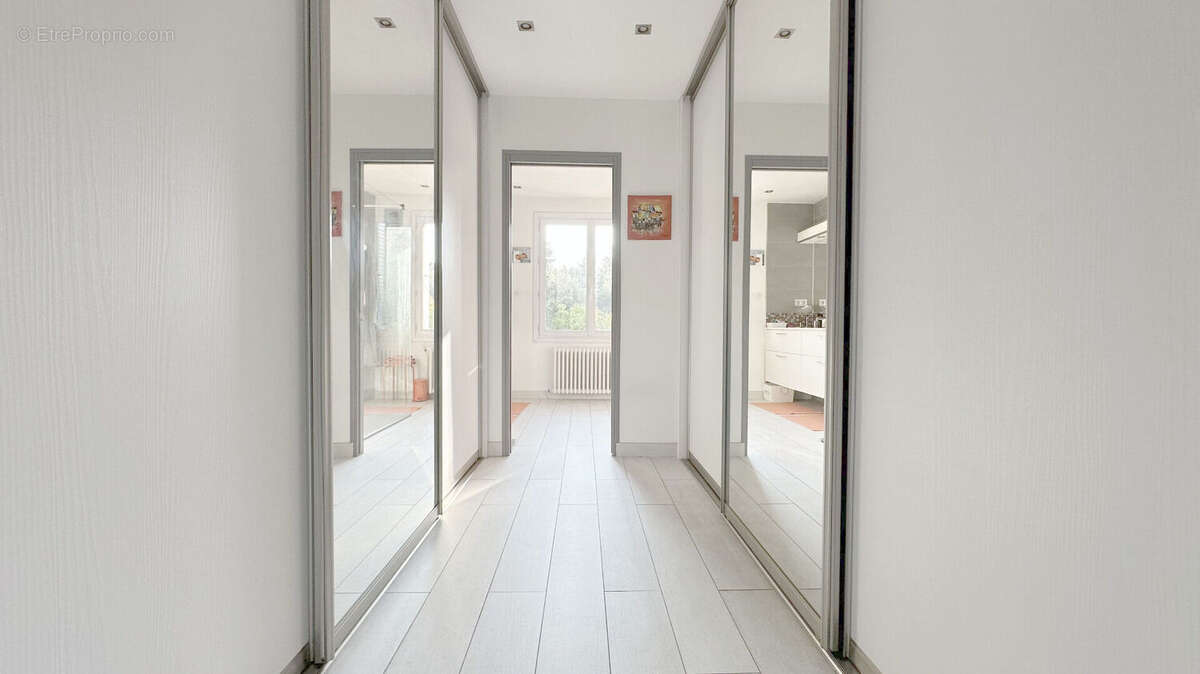 Maison à AIX-EN-PROVENCE