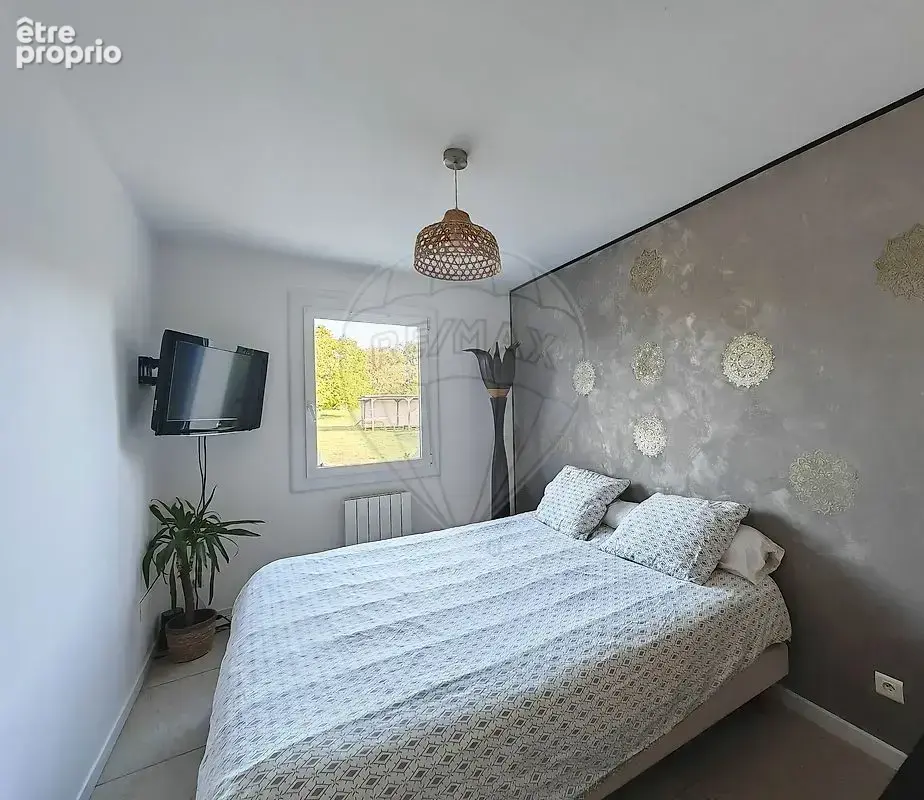 Maison 3 chambre(s) à vendre - photo 10