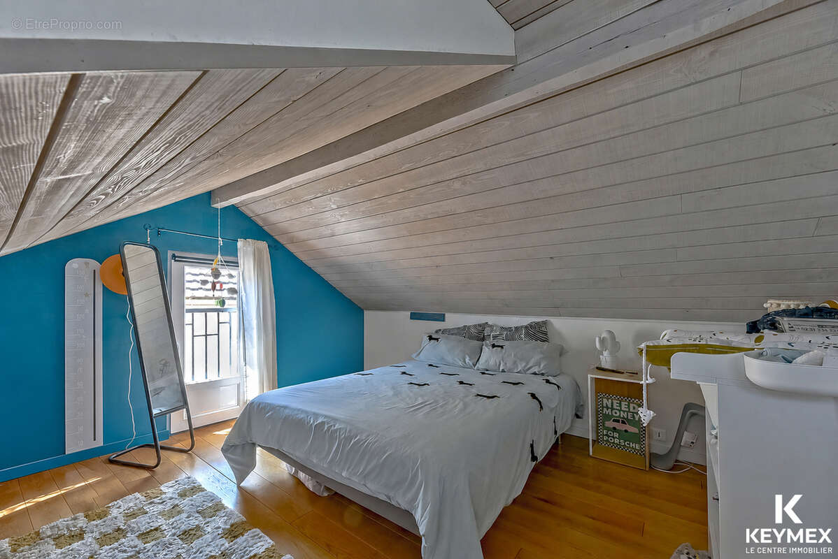Maison - confort plain-pied - 2 chambres - Cave - Jardin - photo 7