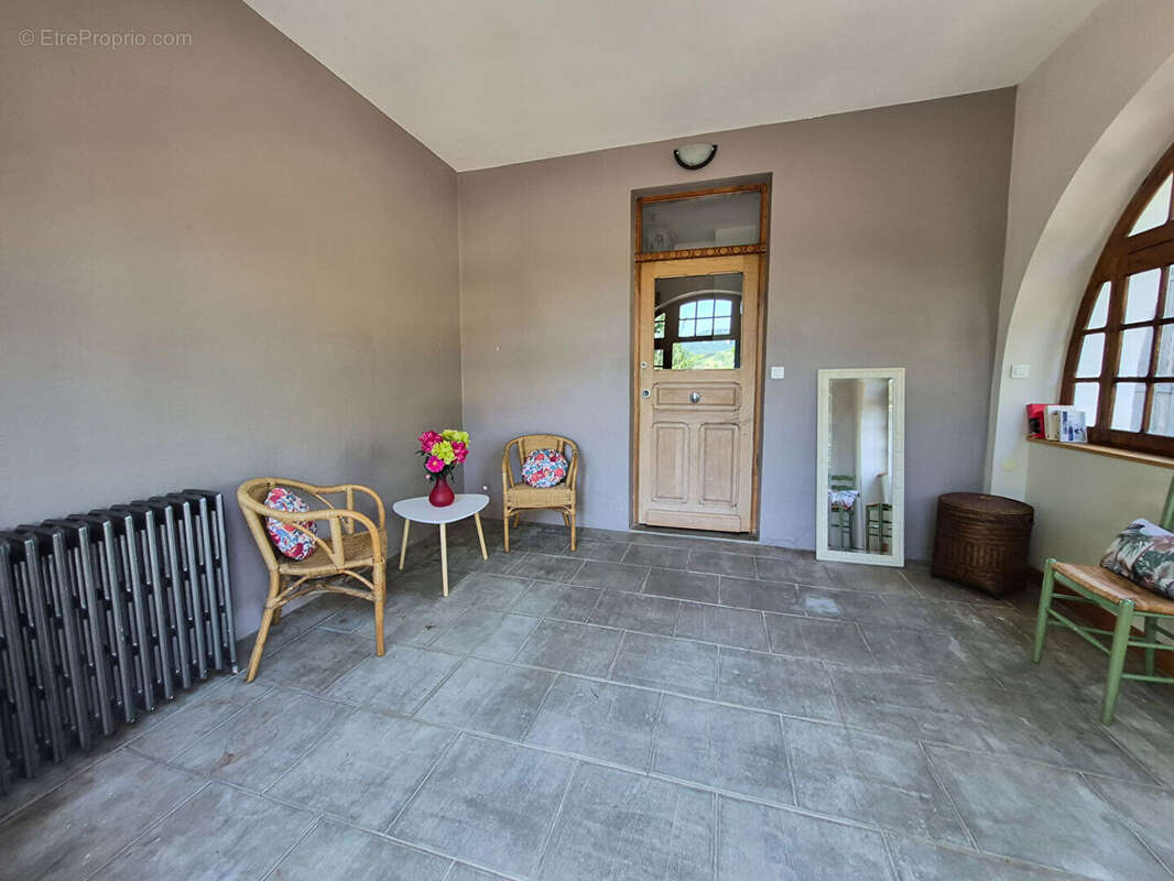 Maison de caractère T4 rénovée - Millau - photo 3