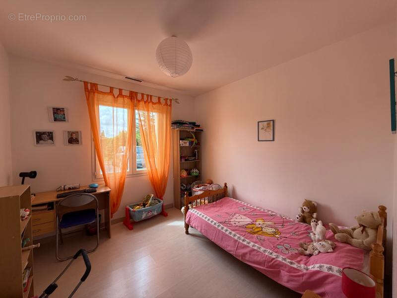 Maison à BIAS