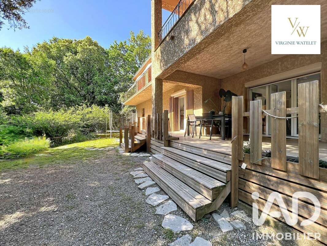 Photo 6 - Maison à CAZILHAC