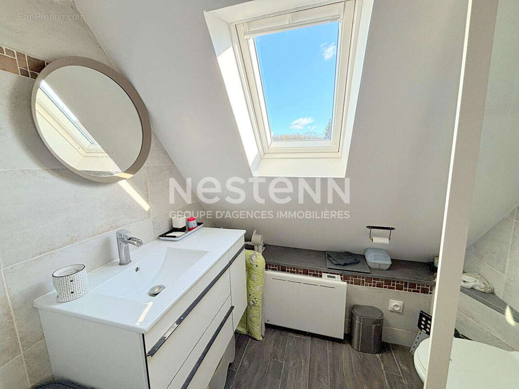 Maison Chaumont-en-vexin 3 pièce(s) 67 m2 - photo 6