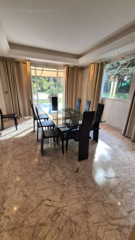 Maison 450 m² à Antibes  - photo 36