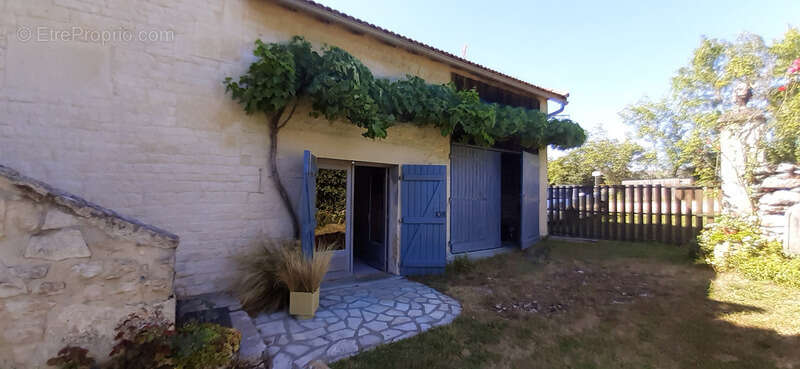 Maison à vendre 5 pièces LALBENQUE (46) - photo 19