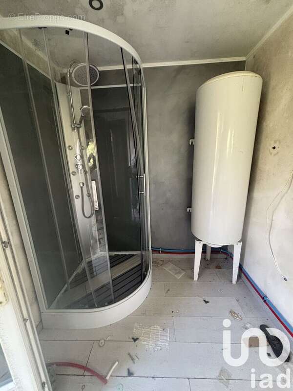 Photo 6 - Terrain à LA VILLE-DIEU-DU-TEMPLE