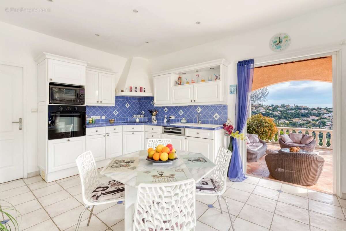 Maison à SAINTE-MAXIME