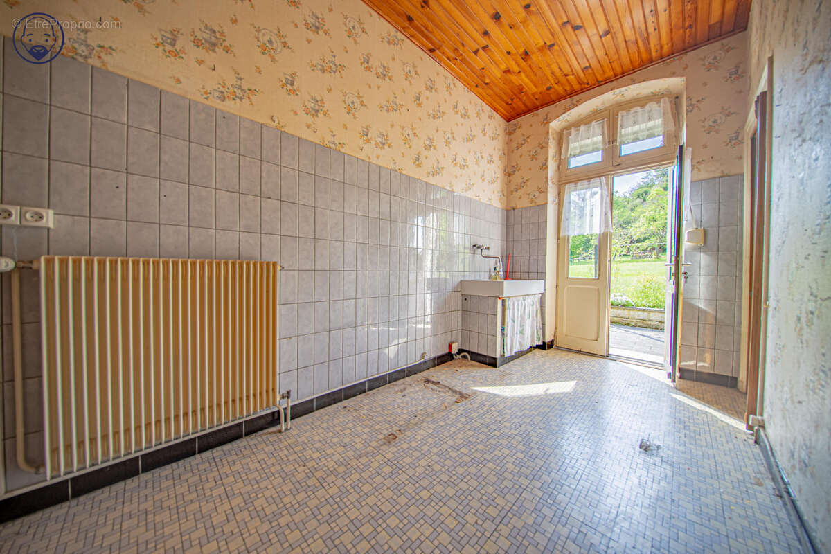Maison 3 chambres - proche commercy - photo 6