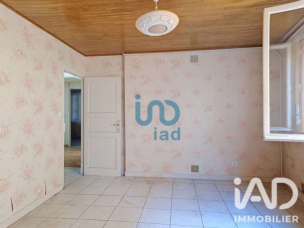 Photo 2 - Maison à GRAULHET