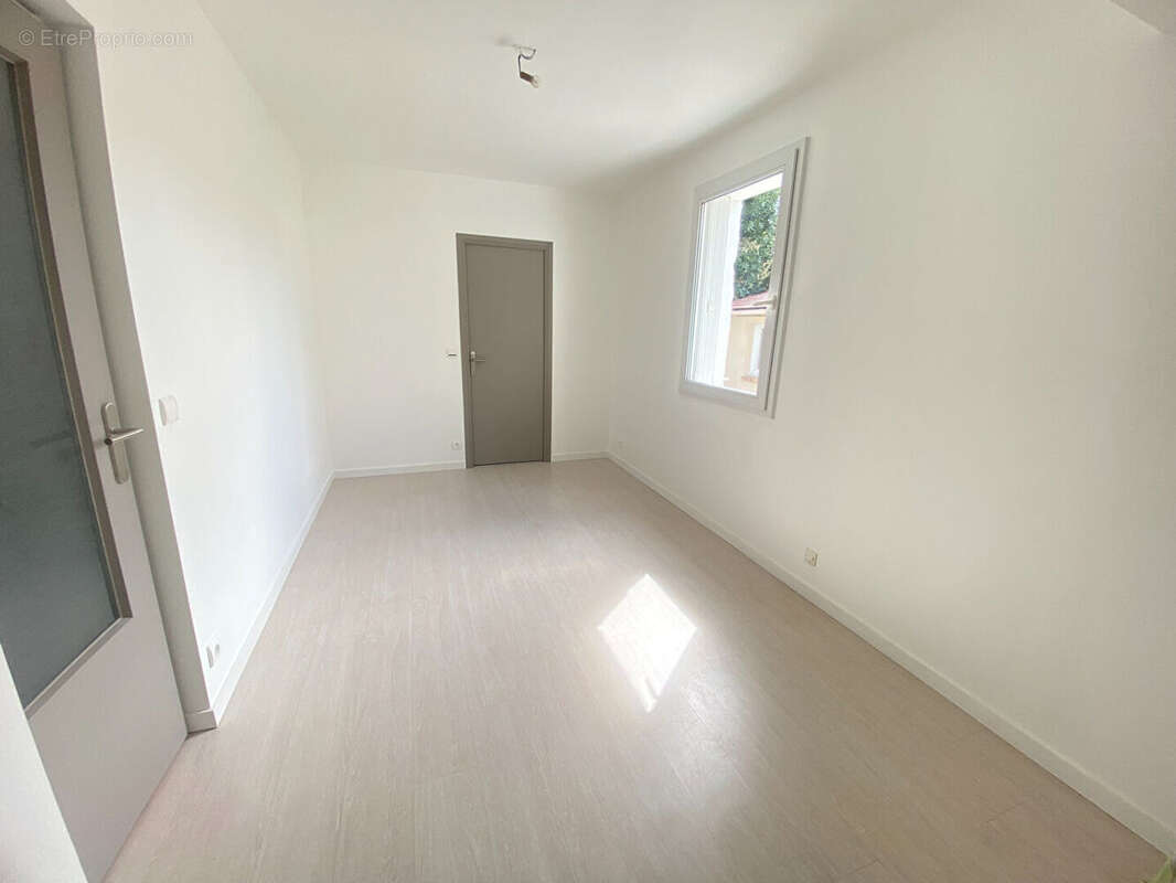 Maison à TREMBLAY-EN-FRANCE