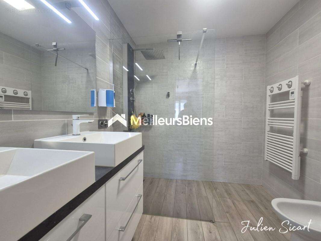 Villa 3 faces entièrement rénovée - photo 11