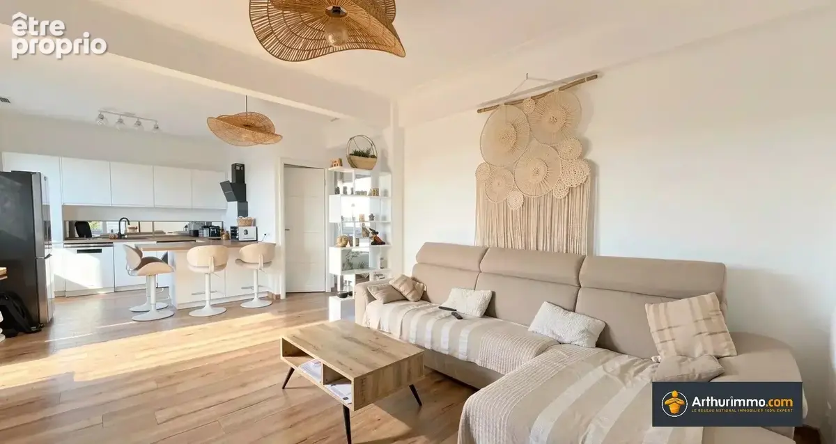 Vente Maison Nice(06000) 558 000ï¿œ - photo 7