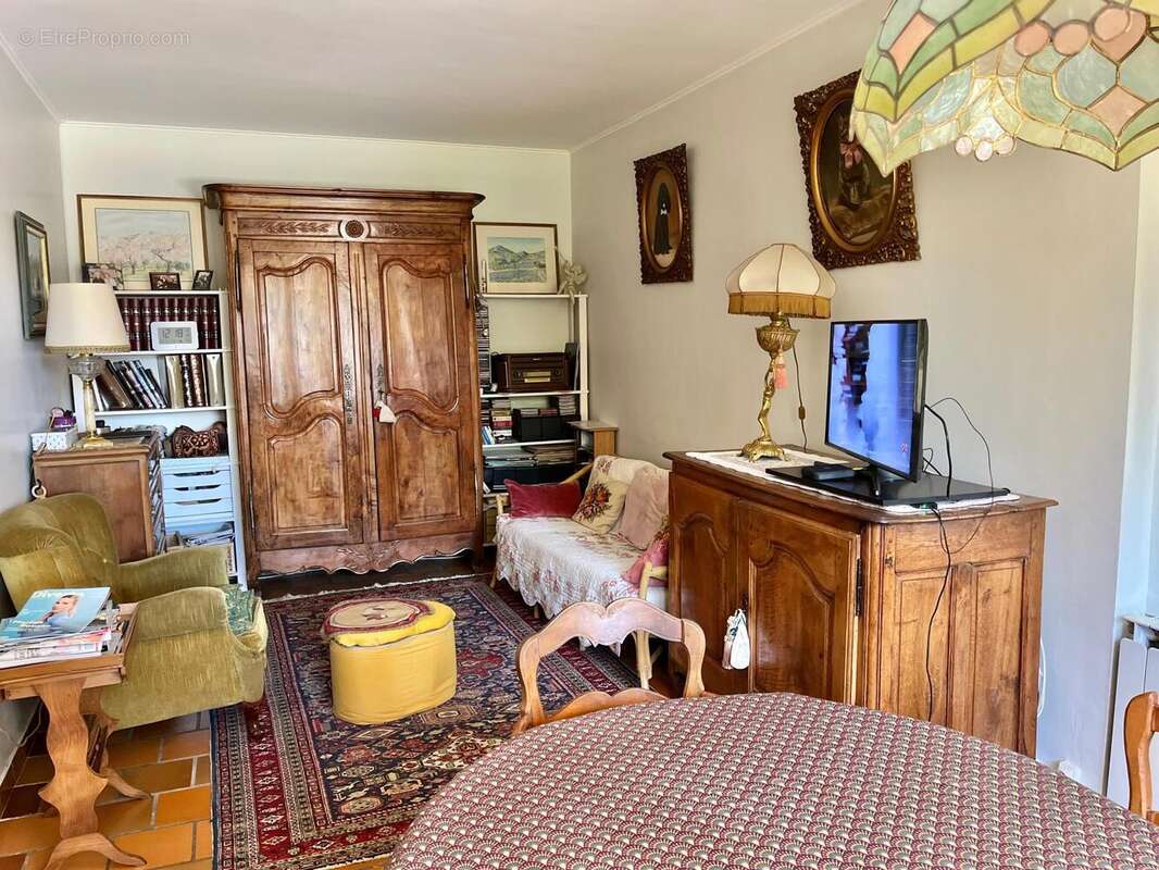 Photo 8 - Maison à LES ANGLES