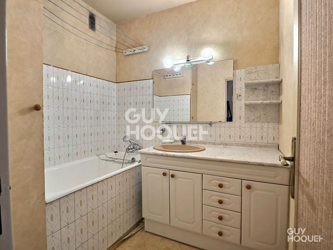 Appartement à MEUDON