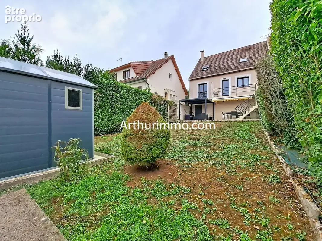 Vente Maison Crosne(91560) 385 000ï¿œ - photo 1