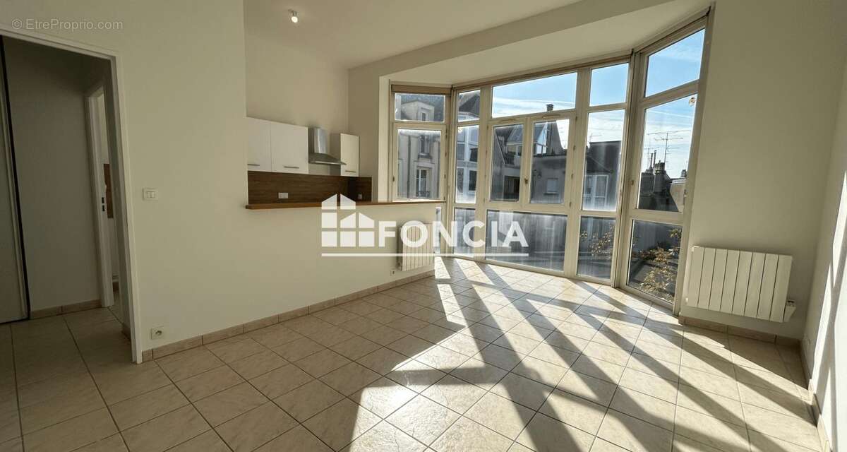 Appartement à CHARTRES