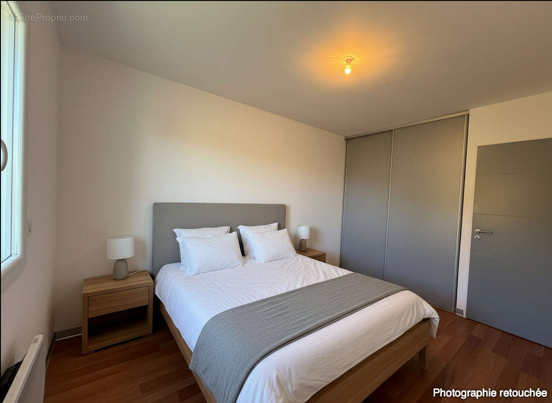 Maison à CAISSARGUES