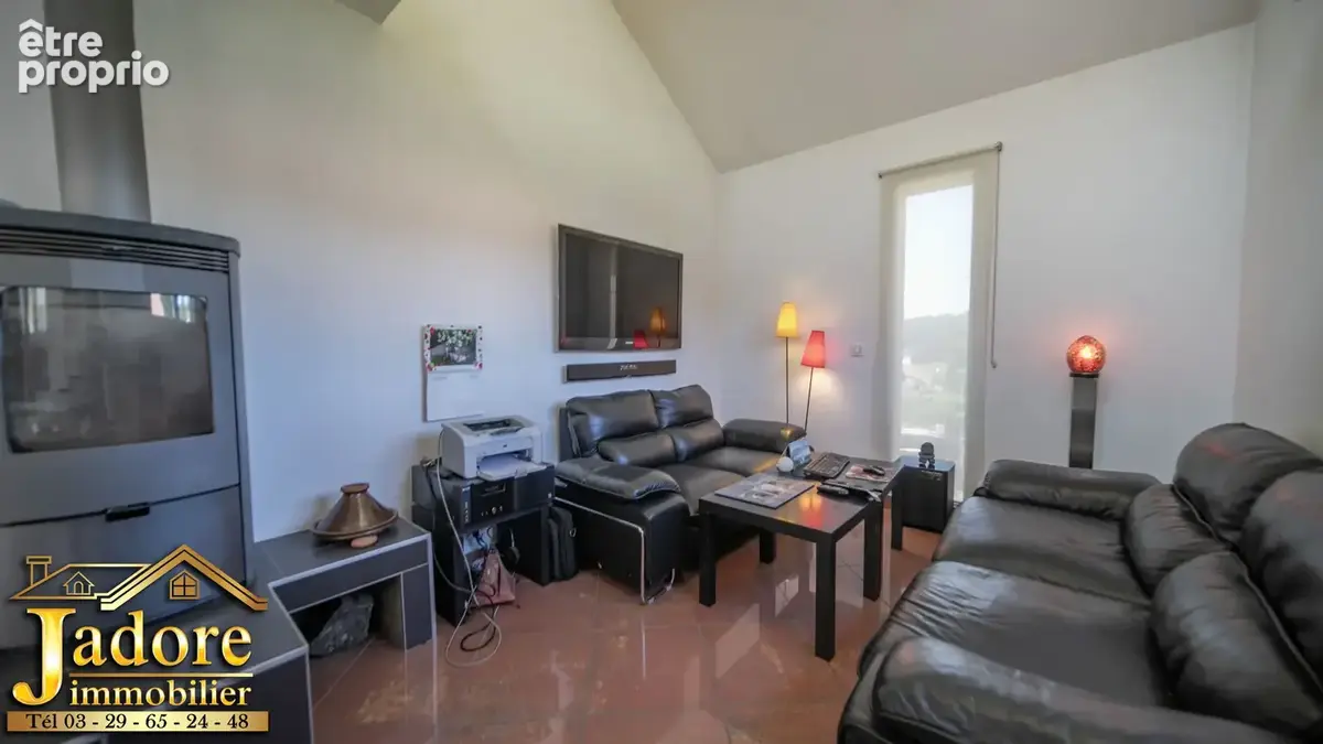 EXCLUSIVITE ! VILLA + Piscine dans cadre magnifique - photo 11