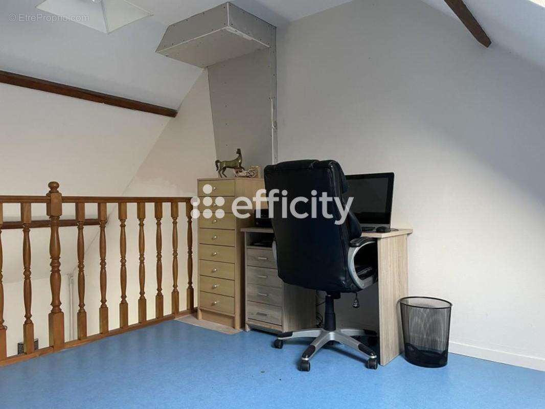 Maison à LA FERTE-BERNARD