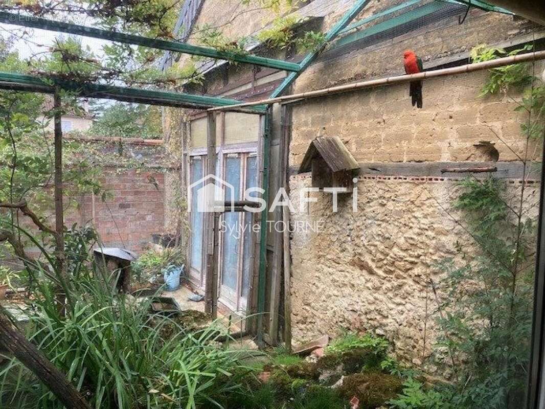 Photo 6 - Maison à CASTELNAU-D'AUZAN