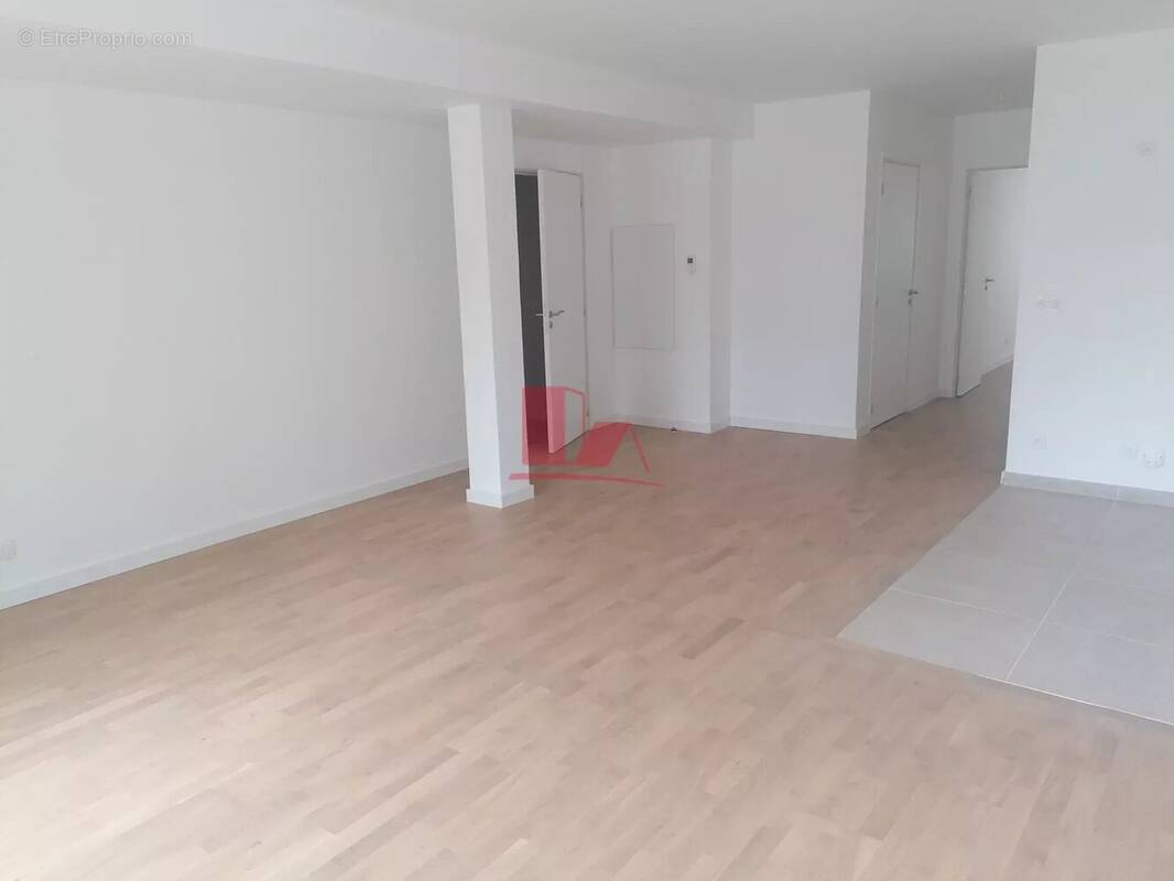 Appartement à CLAMART