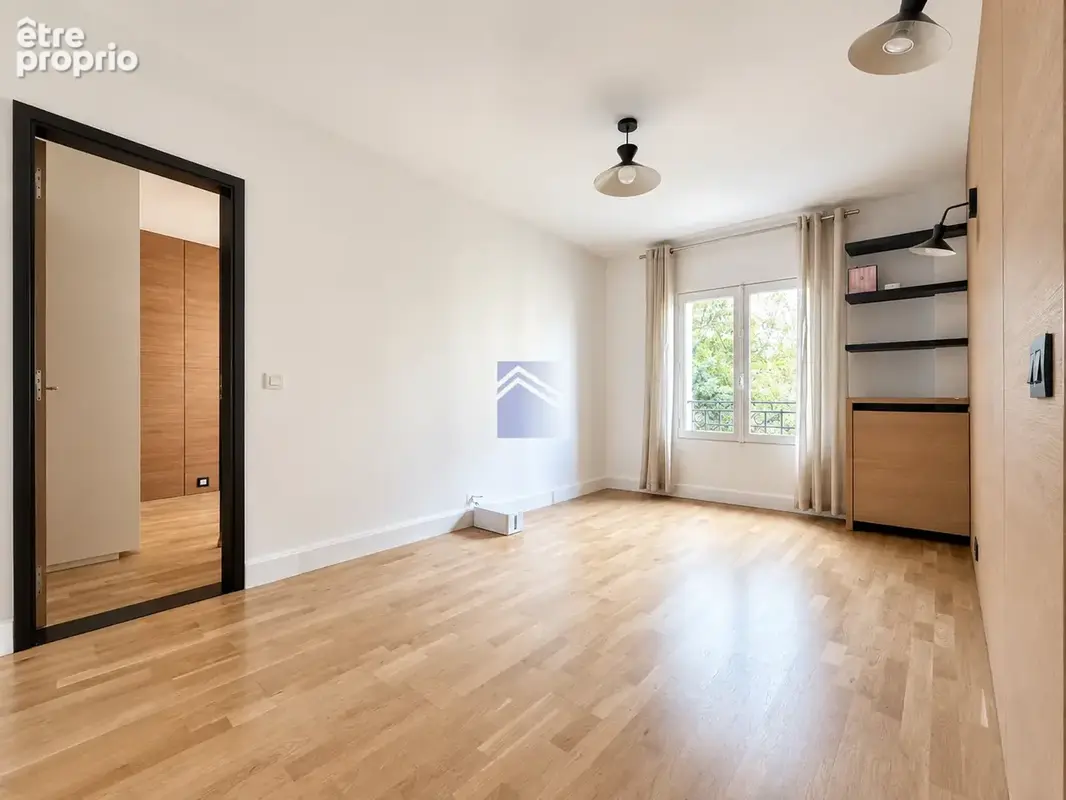 Kilford à 5 min de la Gare - 2 pièces 38,50 m2 - Rénové avec soin ! - photo 3