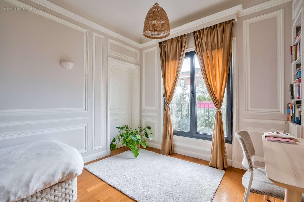 Maison à CROISSY-SUR-SEINE