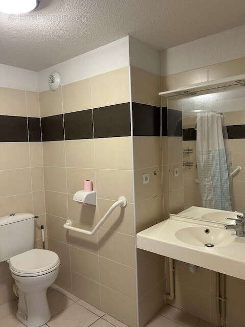 Appartement à SAINT-LAURENT-DE-LA-SALANQUE