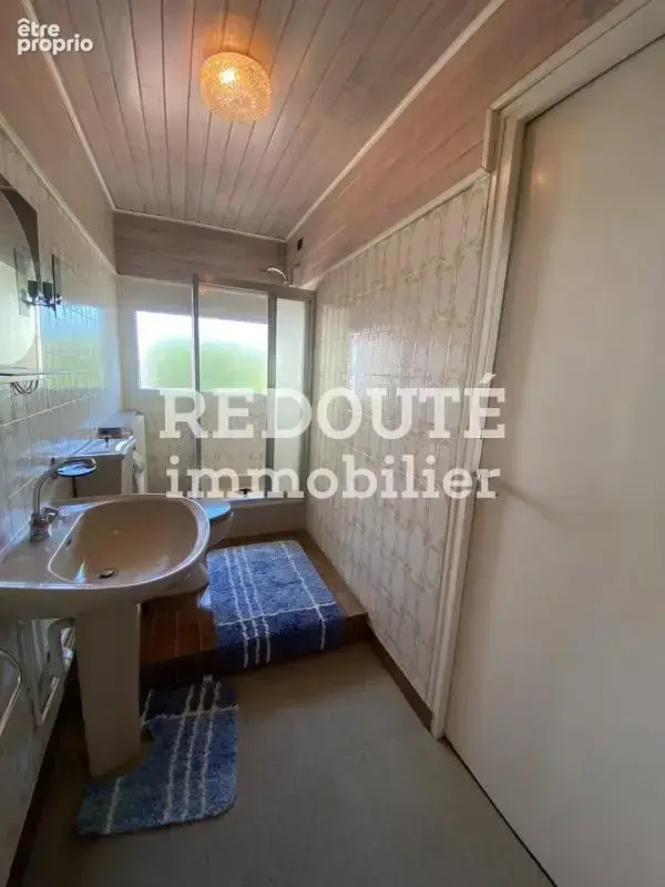 Rethel – maison familiale 6 pièces – 4 chambres – garage – jardin - photo 18