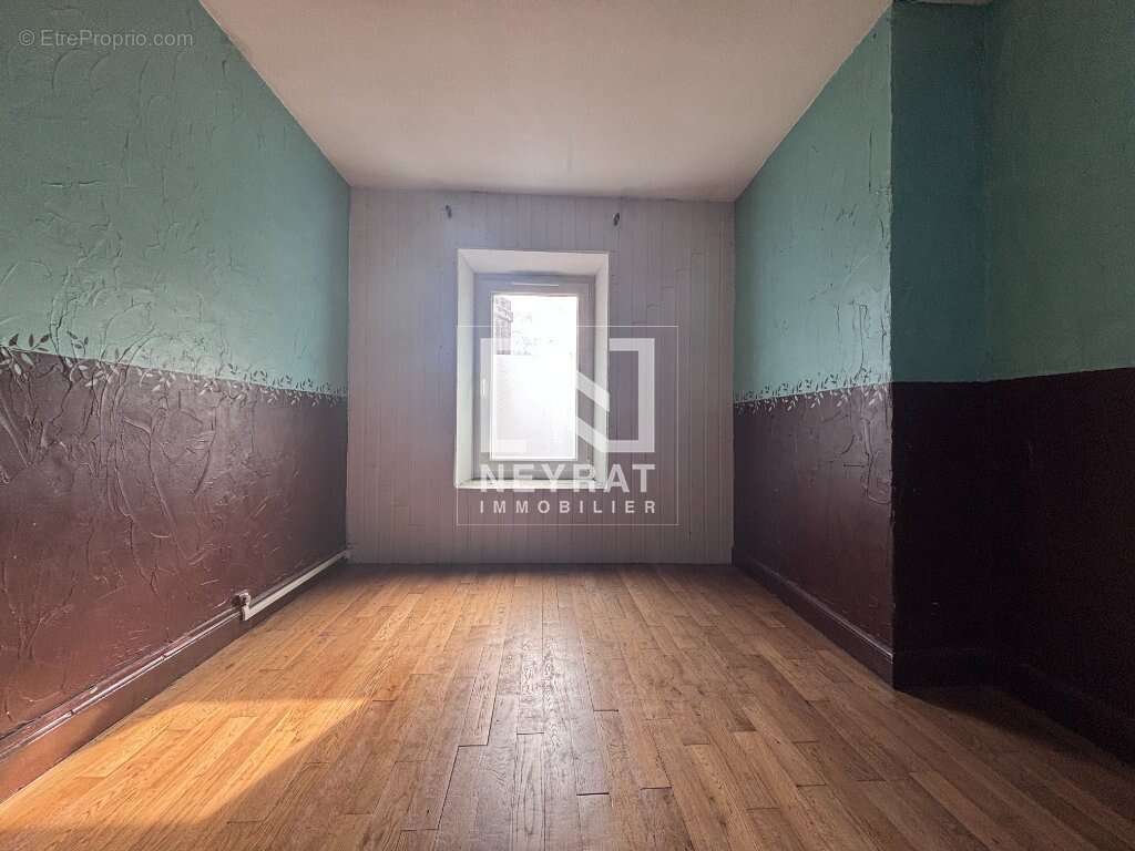 Appartement à LE CREUSOT