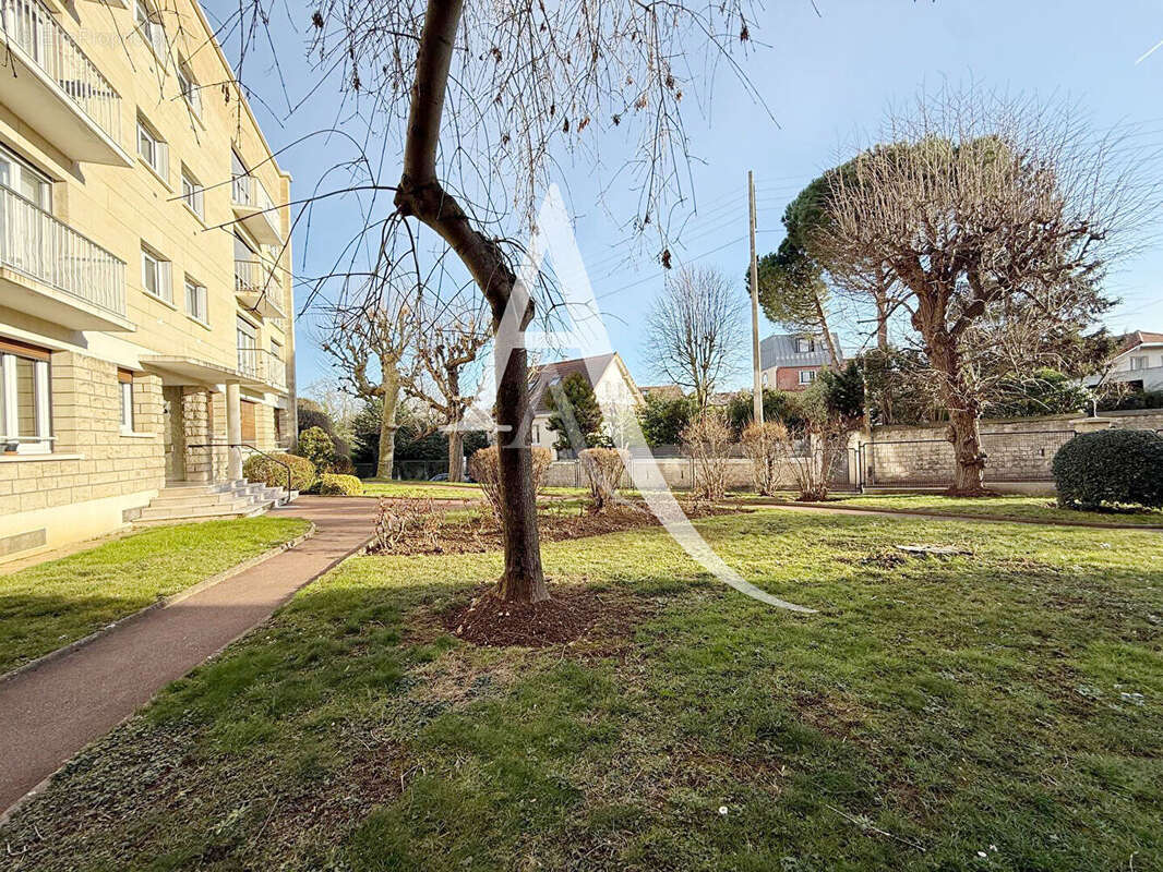 Appartement à CHATOU