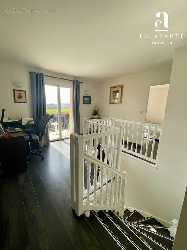 Maison à SAINTE-CONSORCE