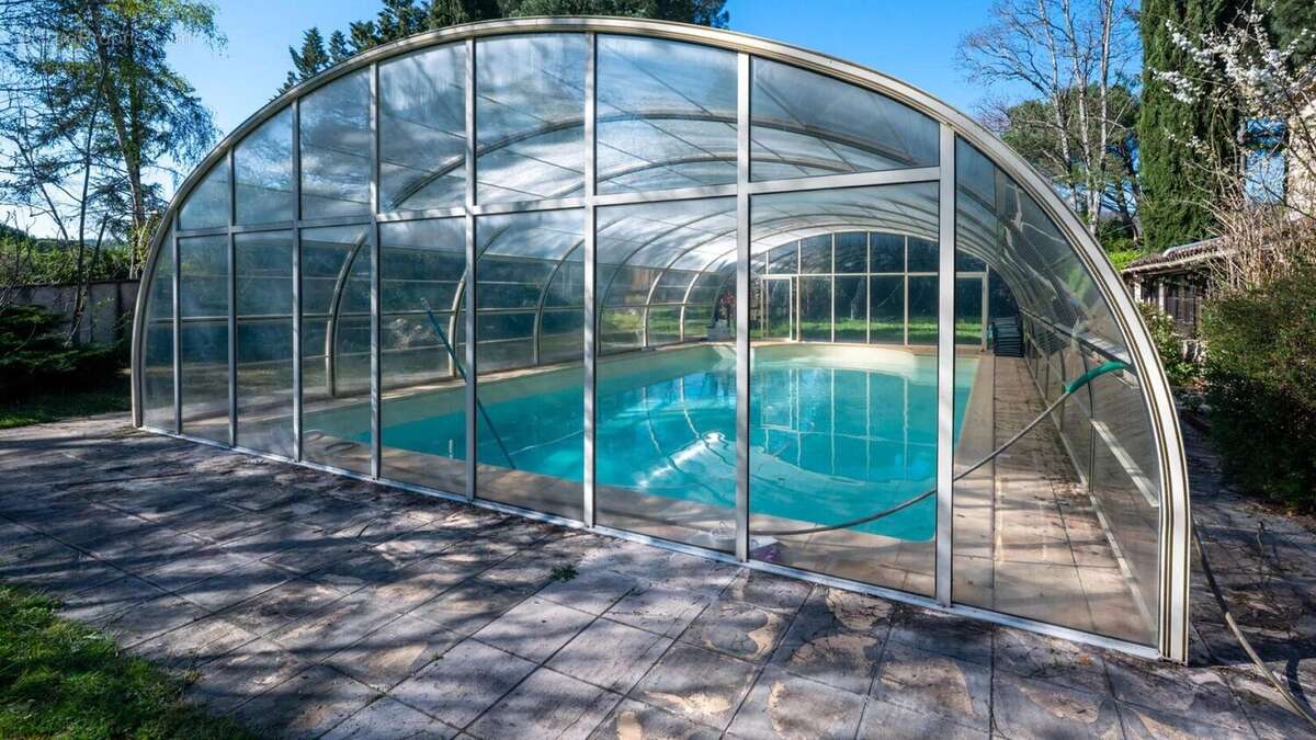 Maison à PUY-L'EVEQUE