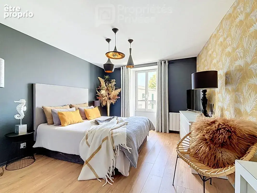 Elégance et raffinement 218 m2- 4 chambres - jardin d'exception - photo 15