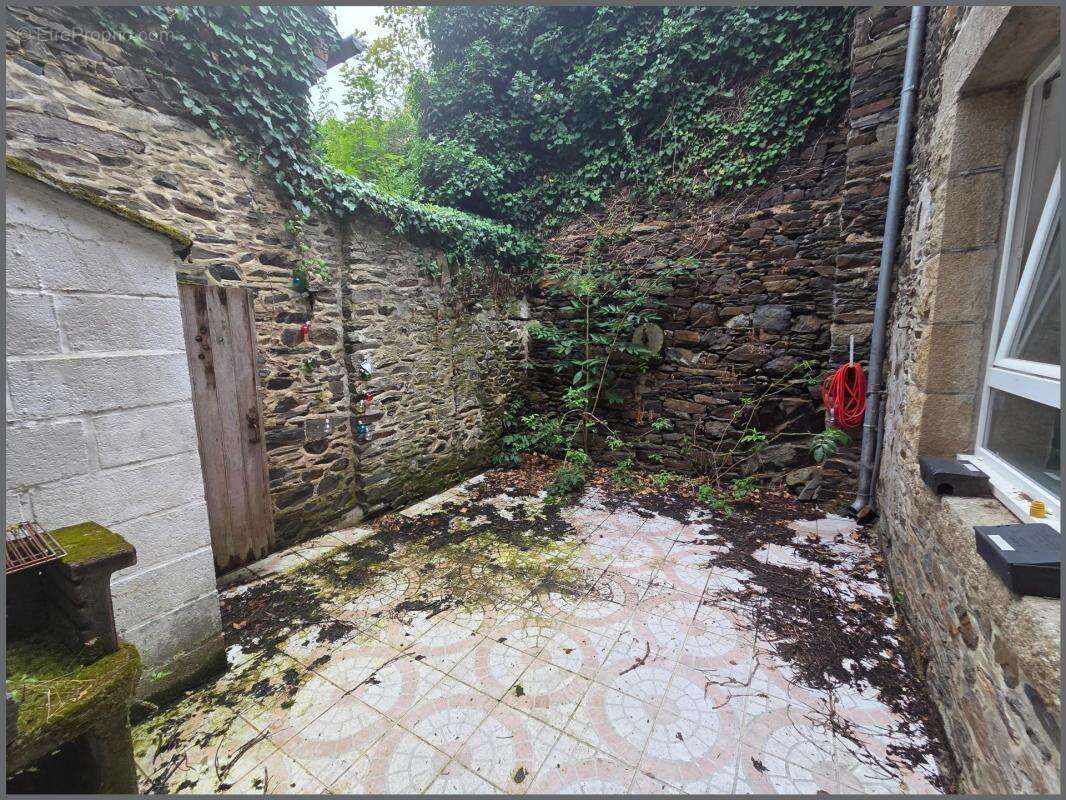 Maison 4 pièces proche du centre ville - photo 10