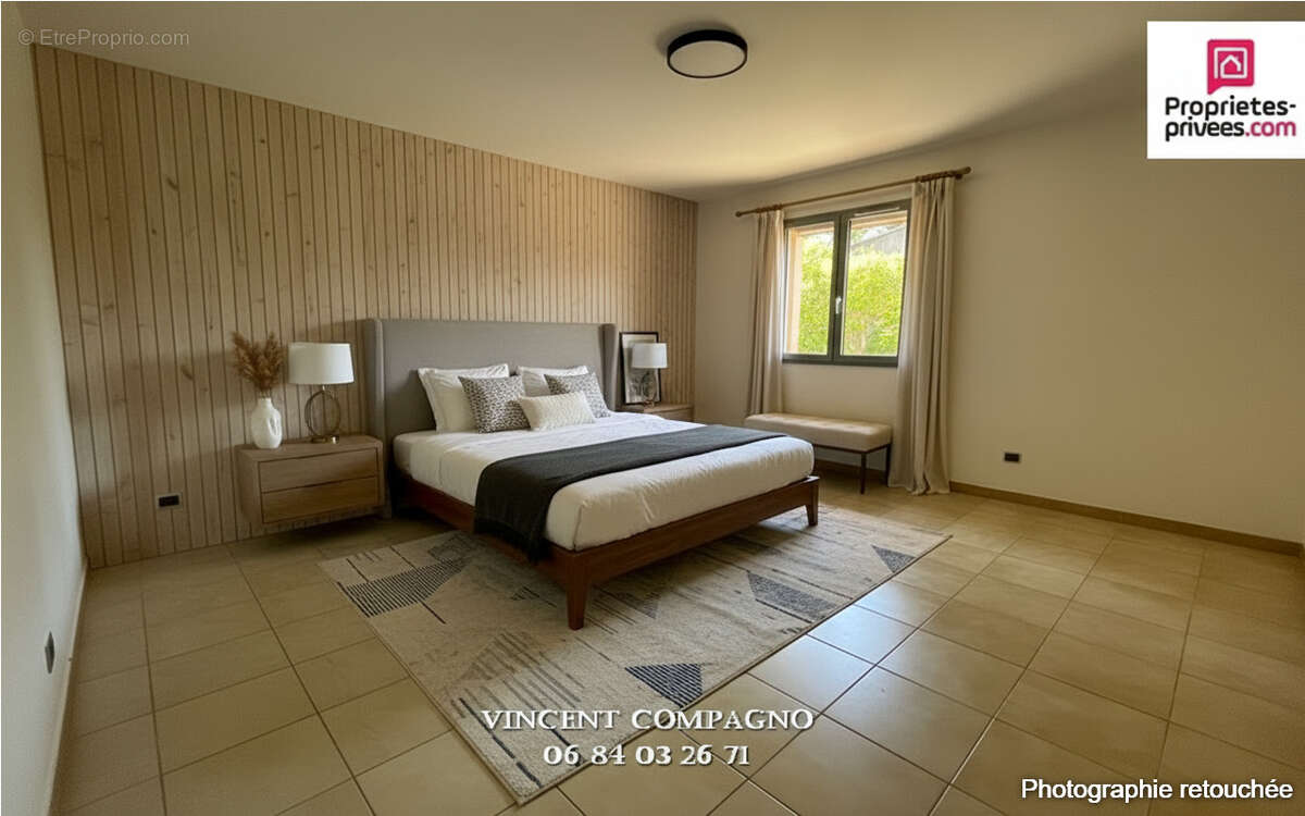 Maison à ESPARRON-DE-VERDON