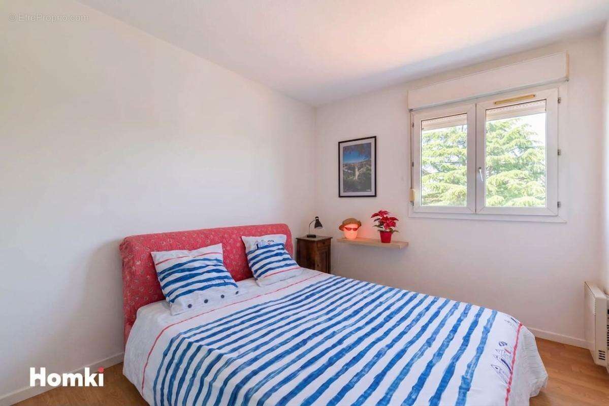 Appartement T3/4 de 68 m2 à Toulouse 31500, Chemin des Argoulets - photo 4