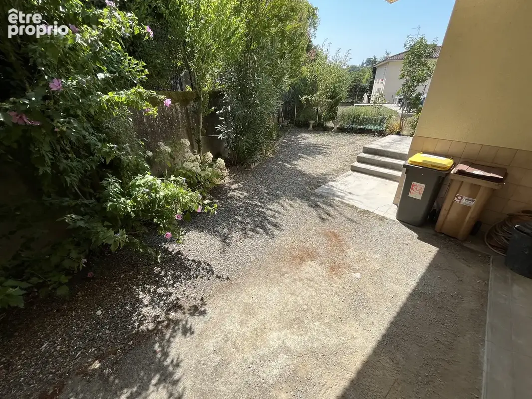 Maison 129 m2 avec grand garage en basse ville d'Auch - photo 20