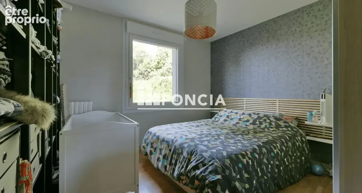 Pavillon 5 chambres - photo 9