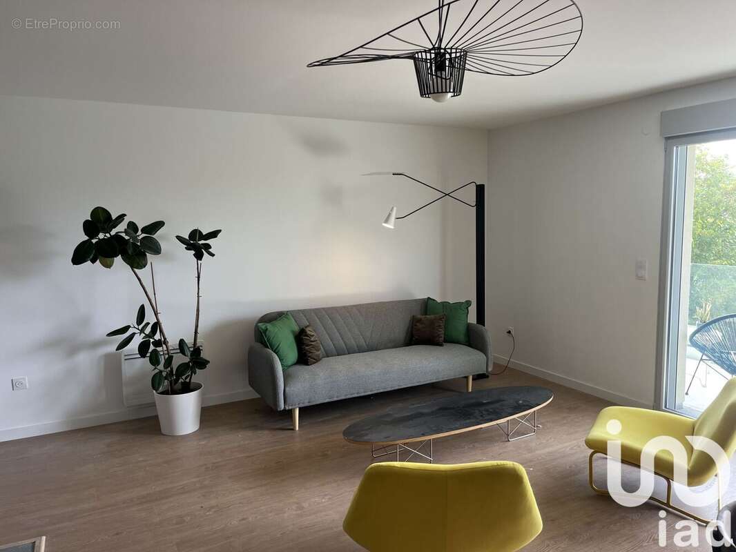 Photo 4 - Appartement à REIMS