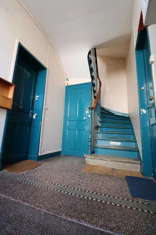 Appartement à VERSAILLES