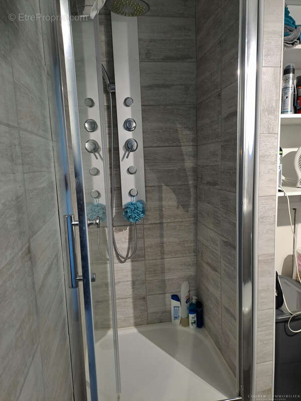 Appartement à LE GRAU-DU-ROI