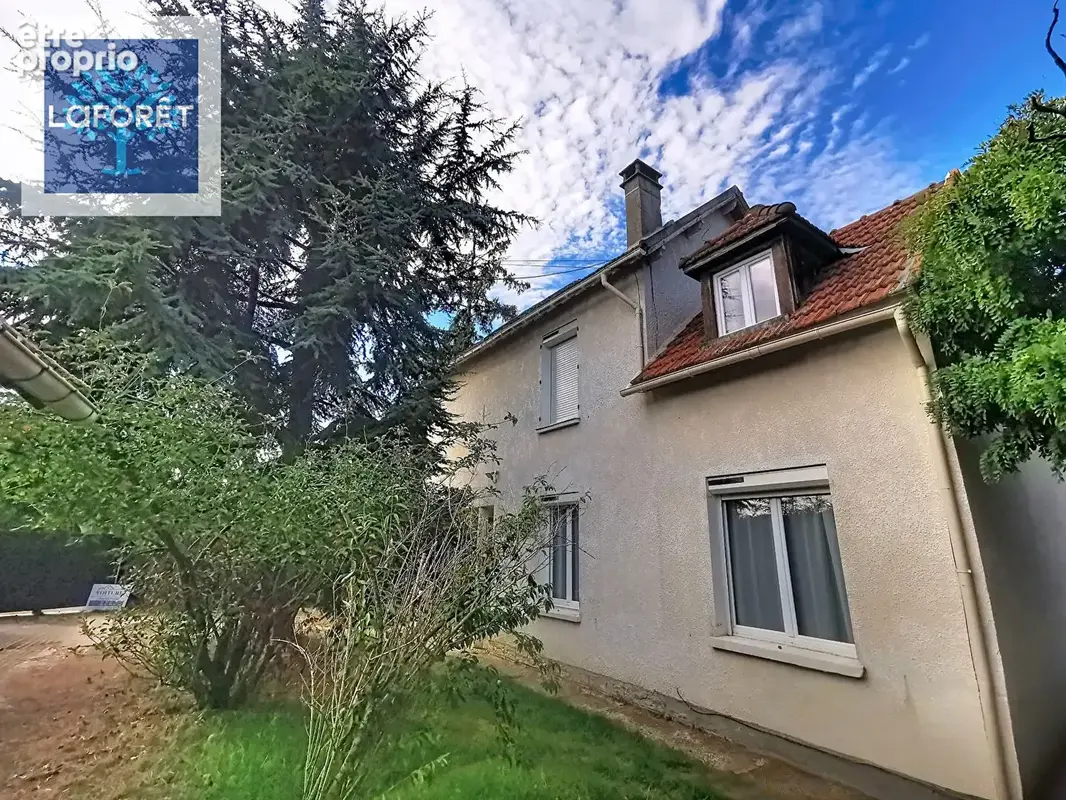Maison à MERIEL