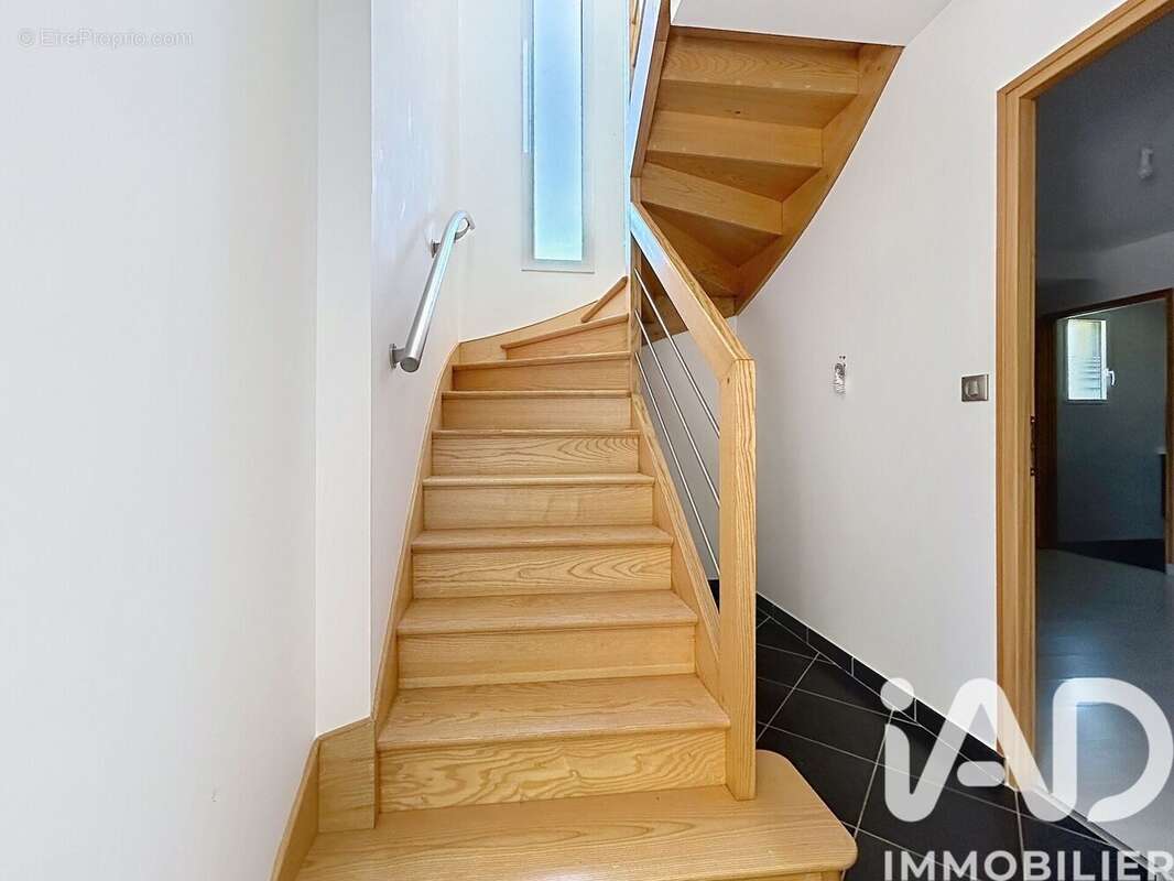 Maison 124 m² à Pouldreuzic  - photo 5