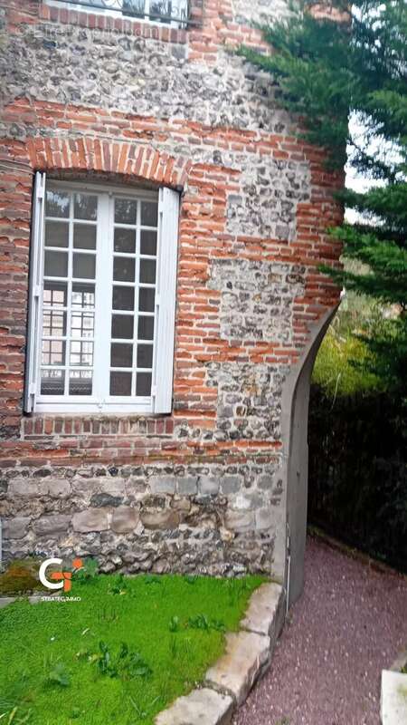 Maison à DIEPPE