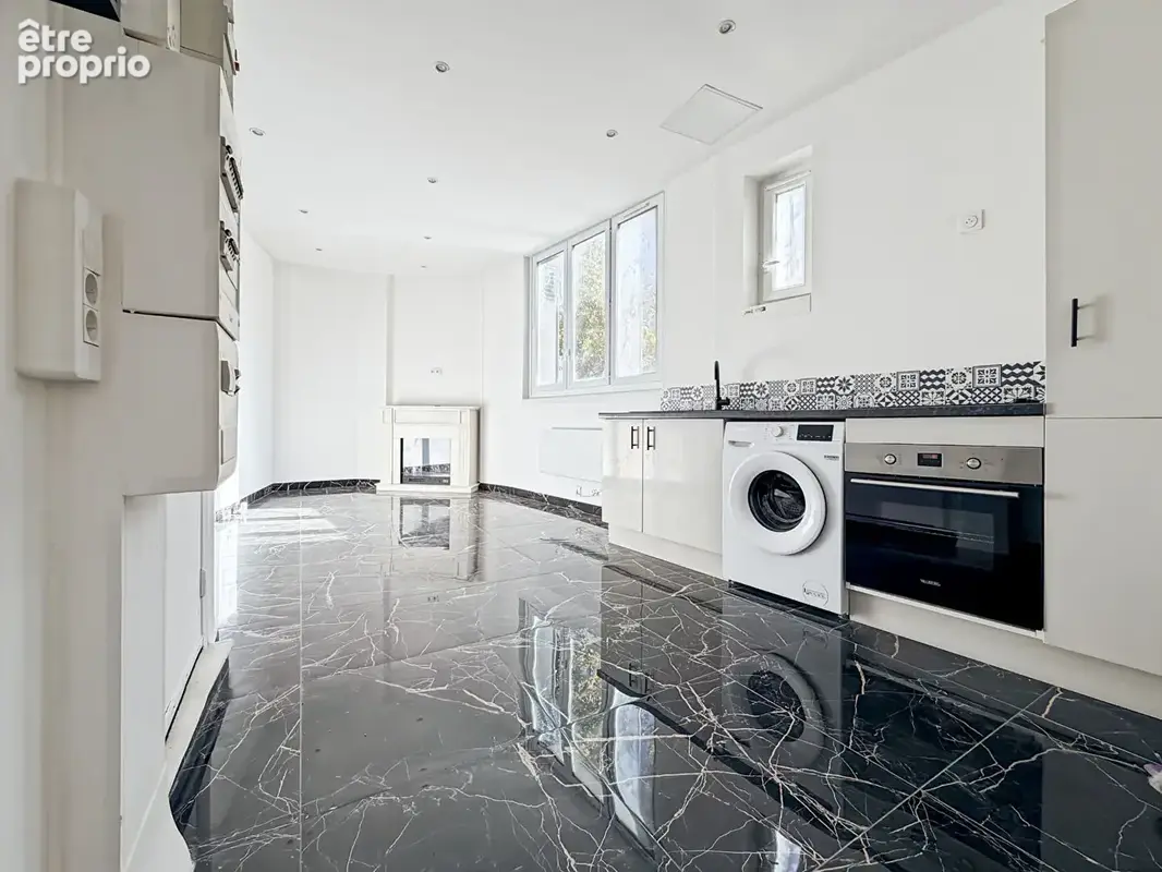 Appartement T1 en excellent état - Secteur Gare - Idéal investisseur - photo 3