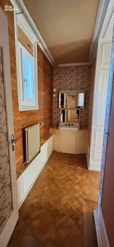 Appartement T4 - Centre-ville - photo 18