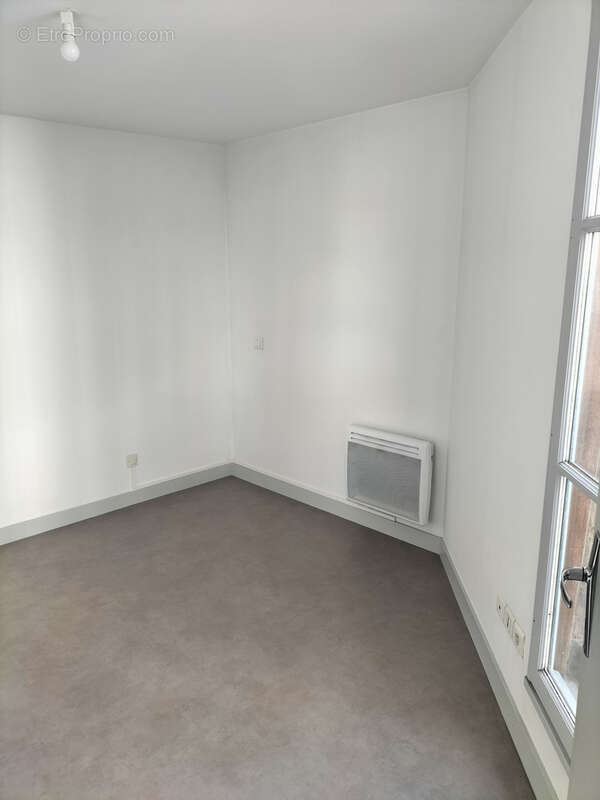 Appartement à LAVAL