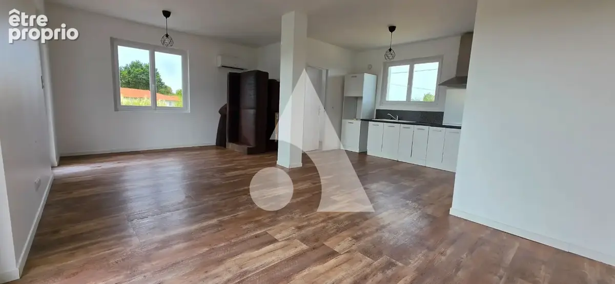 Maison avec deux logements - photo 5